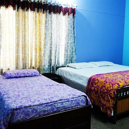 Moksha Homestay Thiruvananthapuram Ngoại thất bức ảnh