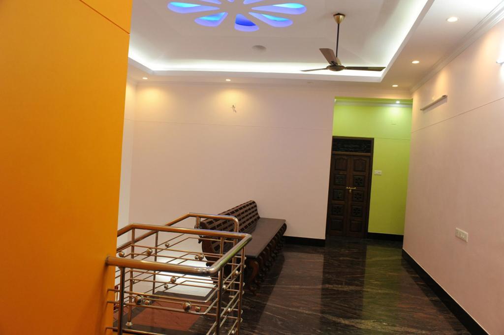 Moksha Homestay Thiruvananthapuram Ngoại thất bức ảnh