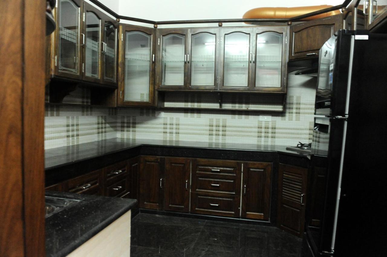 Moksha Homestay Thiruvananthapuram Ngoại thất bức ảnh