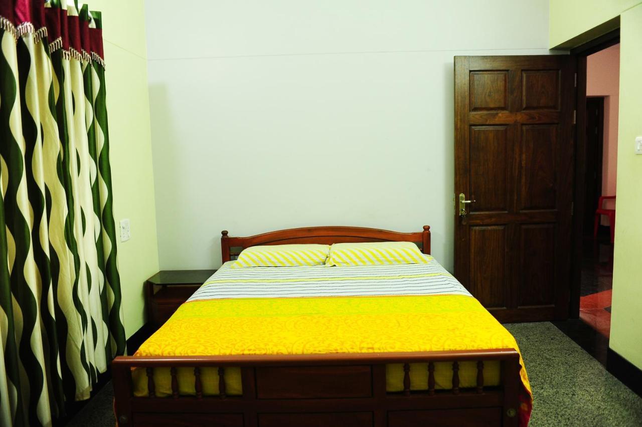 Moksha Homestay Thiruvananthapuram Ngoại thất bức ảnh